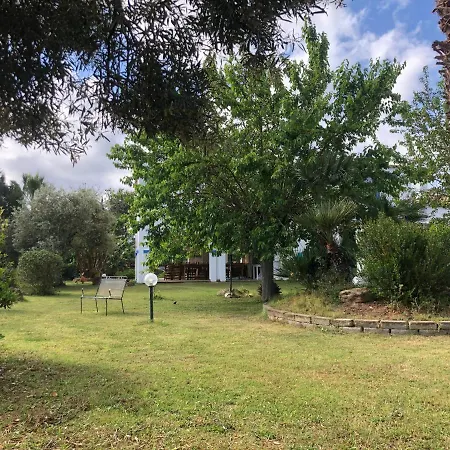 Agriturismo Bingia Bonaria *