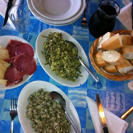 Agriturismo Bingia Bonaria Фермерский дом