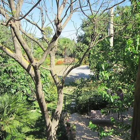 Agriturismo Bingia Bonaria * Пула