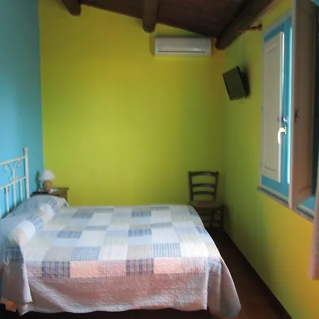 Agriturismo Bingia Bonaria