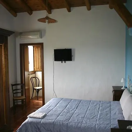 Agriturismo Bingia Bonaria Пула