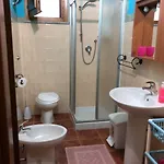 Agriturismo Bingia Bonaria Фермерский дом *