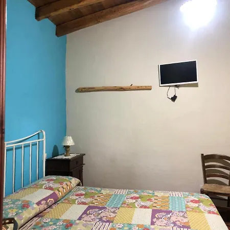 Farm stay Bingia Bonaria