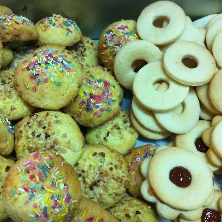 Bingia Bonaria Farm stay *