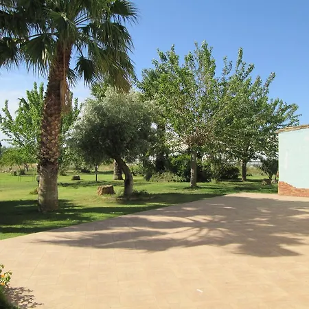 Bingia Bonaria Farm stay *