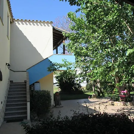 Farm stay Bingia Bonaria