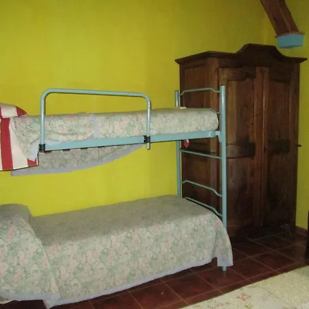 Bingia Bonaria Farm stay *