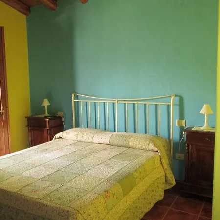 Bingia Bonaria Farm stay *