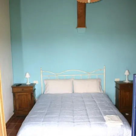 Bingia Bonaria Farm stay Pula