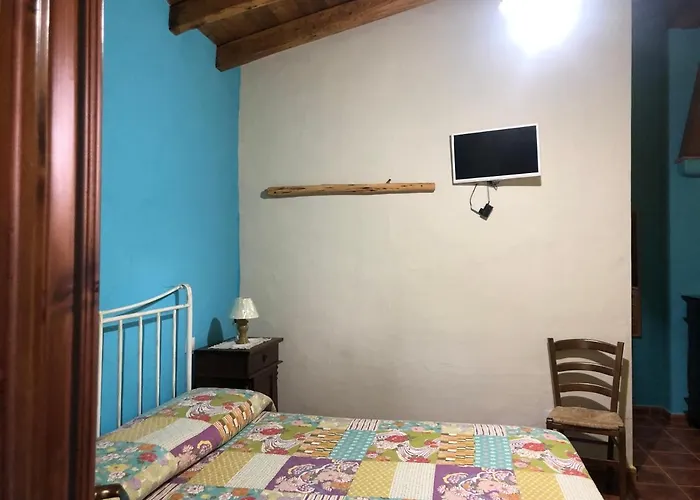 Farm stay Bingia Bonaria