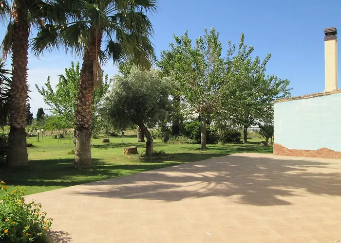 Bingia Bonaria Farm stay *